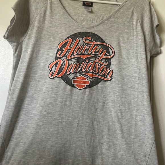 Vintage Women’s Harley Davidson XL Myrtle Beach South Carolina Edition - Picture 4 of 4